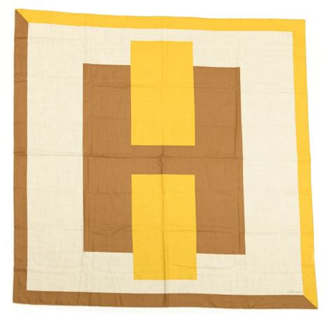 hermes 140 encadré|HERMES Cashmere Silk Encadre H Passant Giant Scarf 140.